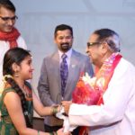 8th April 2016 Bharat Utsav Chief Guest PBSA15 BharatBhai Shah ji