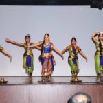 8th April 2016 Bharat Utsav Culture Prog 1