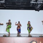 8th April 2016 Bharat Utsav Culture Prog.