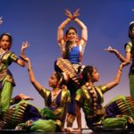 8th April 2016 Bharat Utsav Culture Prog. Performance