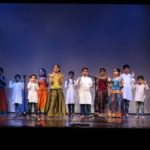 8th April 2016 Bharat Utsav Culture Prog. Performance by Kids