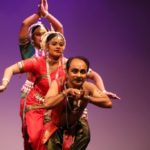 8th April 2016 Bharat Utsav Culture Prog. Performance by Kundan 1