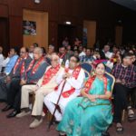 8th April 2016 Bharat Utsav Public at CGI