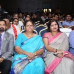 8th April 2016 Bharat Utsav with Counsel Sumathi Vasudeva & IPF TEAM
