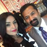 8th April 2018 With Dr. Ruby Dhalla Canadian Politician