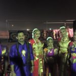 8th Nov 2015 Responsibility for Indian Culture Event 1