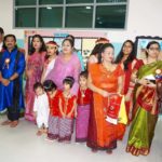 8th Nov 2015 Responsibility for Indian Culture Event