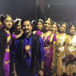 8th Nov 2015 Responsibility for Indian Culture Event 2