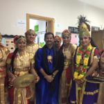 8th Nov 2015 Responsibility for Indian Culture Event 3