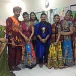 8th Nov 2015 Responsibility for Indian Culture(Gujrati) Event