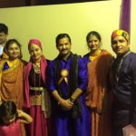 8th Nov 2015 Responsibility for Indian Culture(Uttakhand) Event