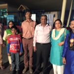 8th Nov 2015 Responsibility4 Indian Culture Event with CGI Dxb Official