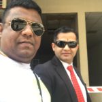 After Long time meet my school & college friend in Dubai