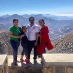 Family time 2018 at RAK