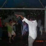 March 2010 -Holi Celebration at Archirodon Camp Ajman
