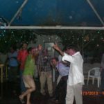 March 2010 -Holi Celebration at Archirodon Camp Ajman1