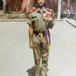 NCC Cadet Uniform for Training