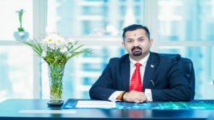 Read more about the article In conversation with UAE’s superhero Girish Pant, the renowned social worker