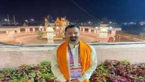 Read more about the article Indian Community in UAE