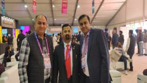 Read more about the article Pravasi Bhartiya Divas 2023