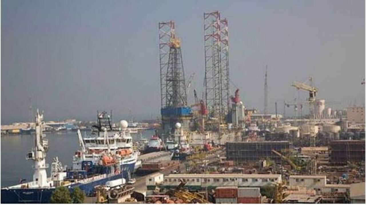 Read more about the article Girish Pant, a Dubai-based social worker, who routinely works towards repatriation of Indian sailors