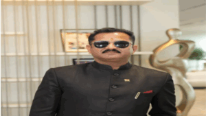 दुबई के “बजरंगी भाईजान” गिरीश पंत जी सच्ची मानवता का चेहरा