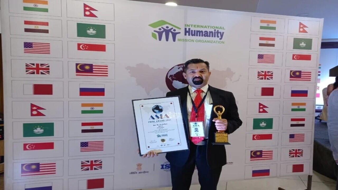 Read more about the article गिरीश पंत: दुबई के “बजरंगी भाईजान”, जिनके कर्मों ने मानवता को दी नई मिसाल